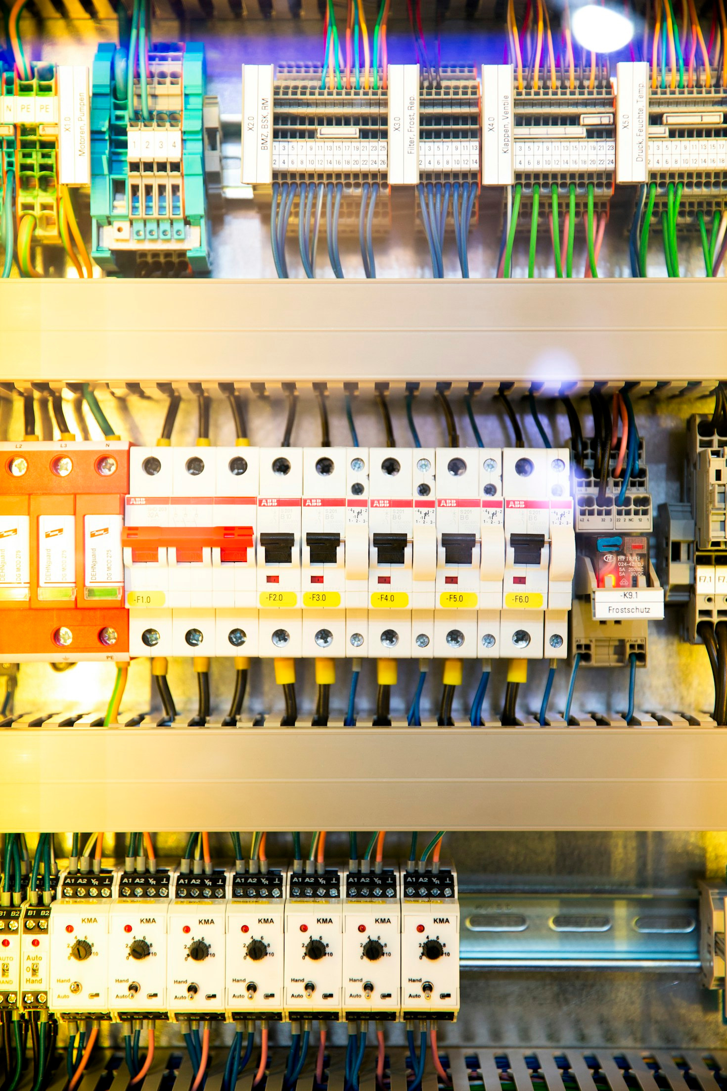 How 24/7 Emergency Electrical Services Can Save the Day