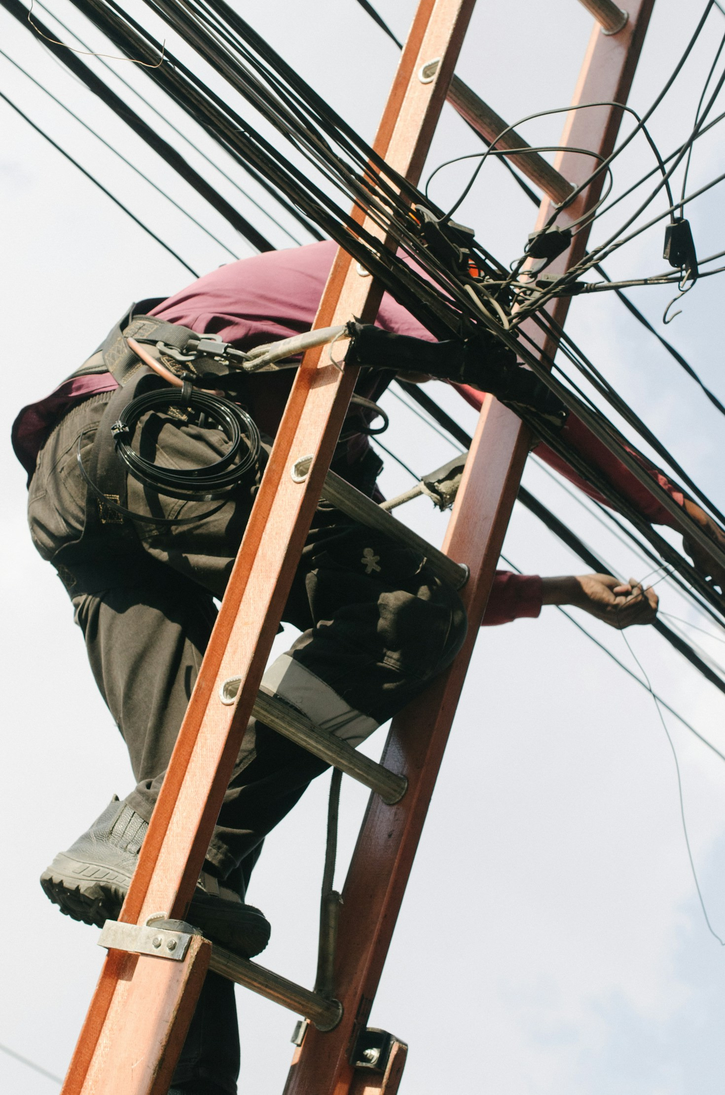 The Benefits of Professional Electrical Inspections