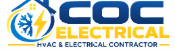 COC Electrical and Plumbing – 071 177 1234
